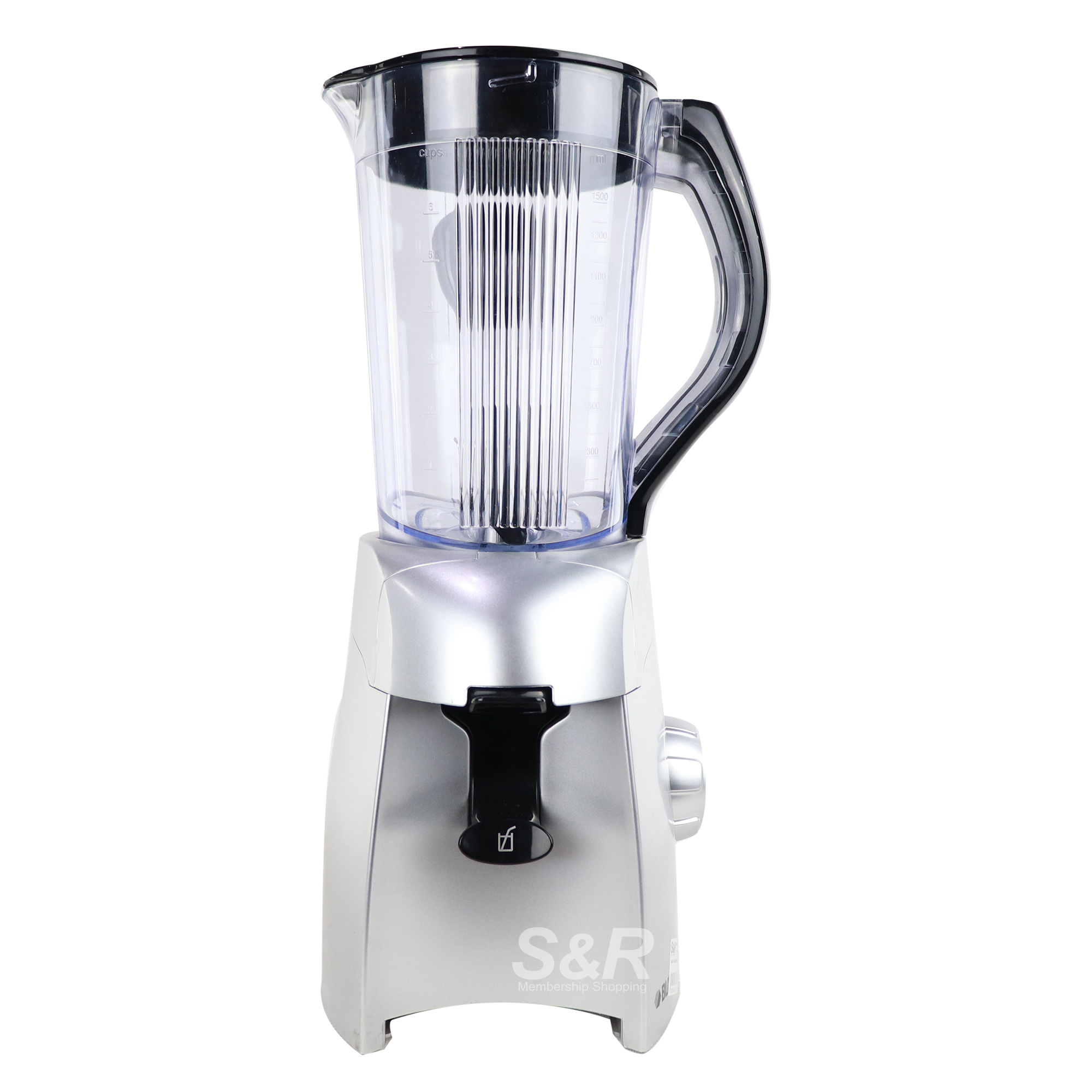 Black&Decker 1.5L Smoothie Maker 450W BS600